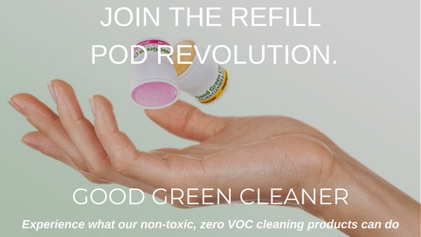 Join the Refill POD Revolution.